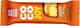 Набор протеиновых батончиков Power Pro Coco Joy / PP982550 (10x40г, апельсин/мягкая карамель) - 