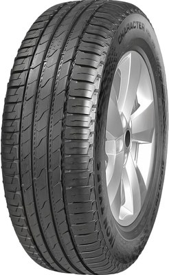 

Летняя шина, Character Aqua SUV 235/60R18 103V