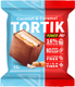 Набор протеиновых пирожных Power Pro Tortik / PP982552 (5x55г, кокос/карамель) - 