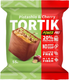 Набор протеиновых пирожных Power Pro Tortik / PP982553 (5x55г, фисташки/вишня) - 