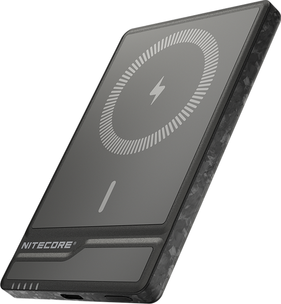 Портативное зарядное устройство Nitecore NW5000