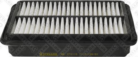 Воздушный фильтр Stellox 7101138SX