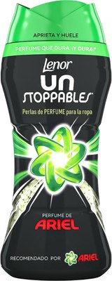 

Кондиционер для белья, Stoppables Parfum D'Geur Van Ariel парфюмиров. в гранулах