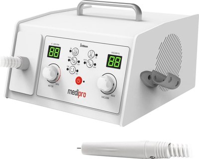 Аппарат для педикюра STRONG Saeshin MediPro HMD03 (белый) - 