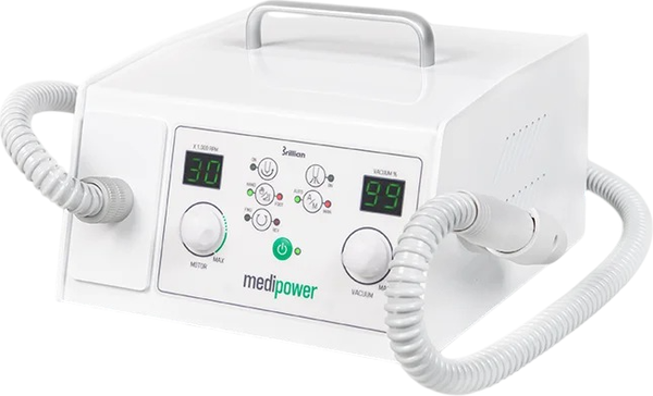 Аппарат для педикюра STRONG Saeshin MediPower HMD02