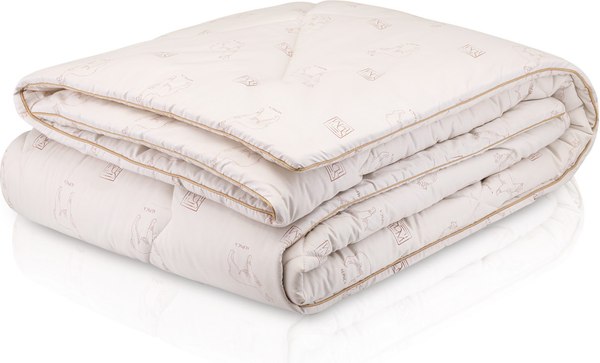 Одеяло Sofi de Marko Alpaca Wool 155x215 / Од-АП-155х215