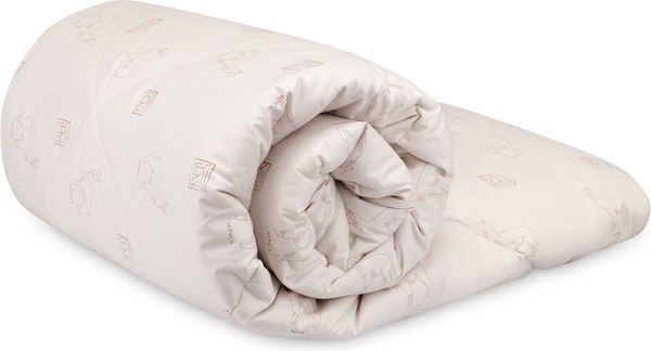 Одеяло Sofi de Marko Alpaca Wool 155x215 / Од-АП-155х215