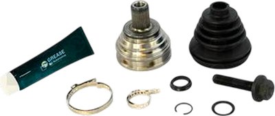 ШРУС BGA CV0101A - 