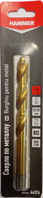 Сверло Hammer 44376 - 