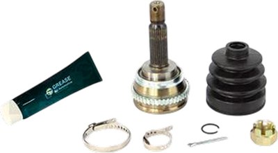 ШРУС BGA CV2707A - 