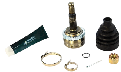 ШРУС BGA CV9500A - 
