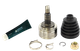 ШРУС BGA CV9506A - 