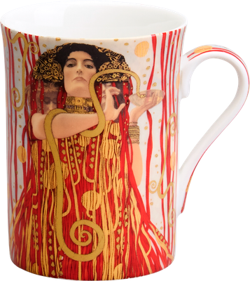 

Кружка, Art Collection Г. Климт 104-1028
