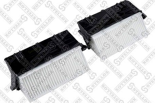 Комплект воздушных фильтров Stellox 7101978SX