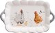 Блюдо Lefard Funny Hens 358-2291 - 