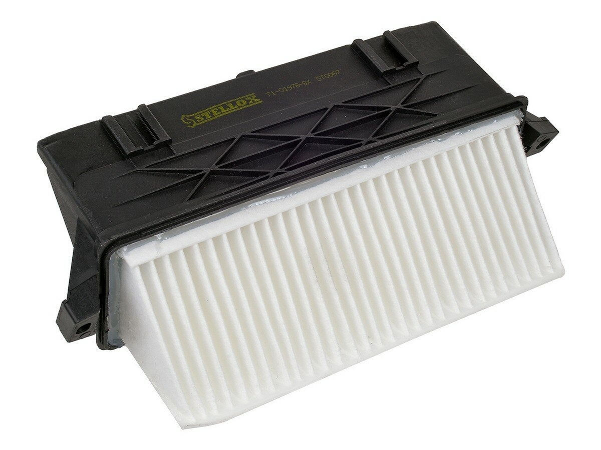 Воздушный фильтр Stellox 7102008SX