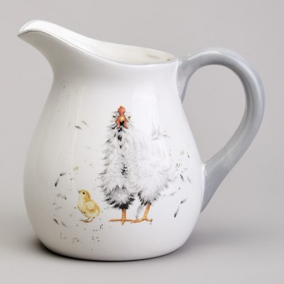 

Кувшин, Funny Hens 358-2303