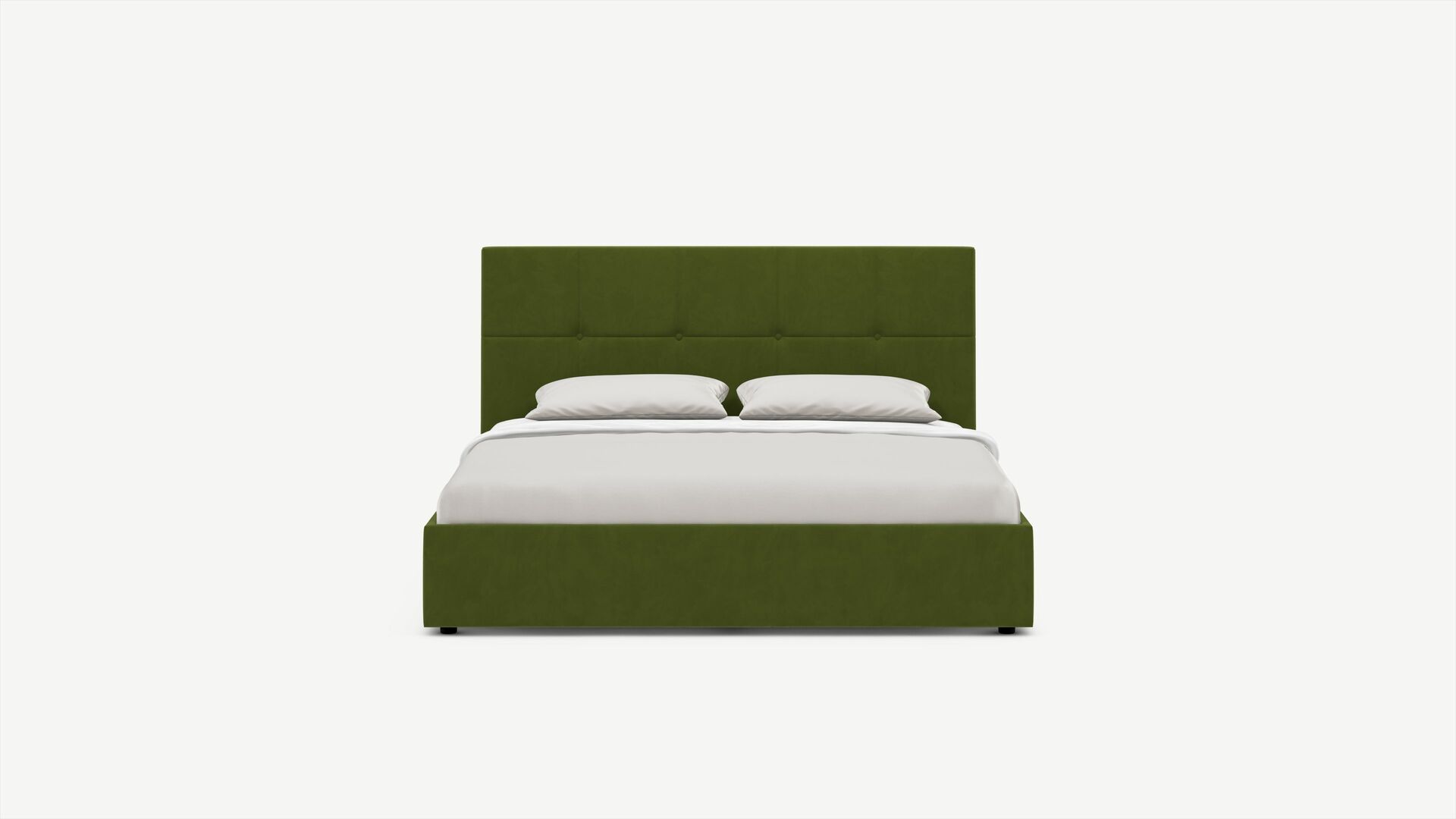 Двуспальная кровать Moon Family 1261 / MF011882 — фото 4