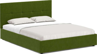 

Двуспальная кровать, 1261 / MF011882