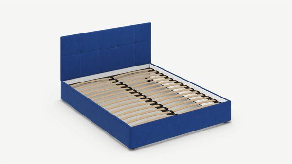 Купить Двуспальная кровать Moon Family 1261 / MF012093 в Витебске