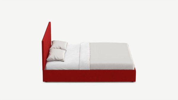 Купить Двуспальная кровать Moon Family 1261 / MF012143 в Витебске