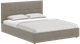 Двуспальная кровать Moon Family 1261 / MF012033 - 
