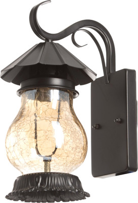 Бра BayerLux Престон 10440019 (черный) - 