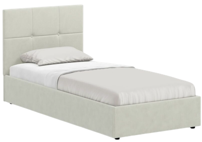 

Односпальная кровать, 1261 / MF012134