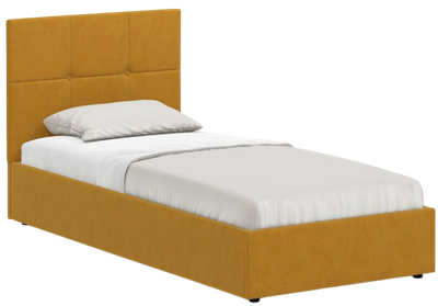 

Односпальная кровать, 1261 / MF011874