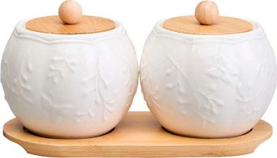 Набор сахарниц Lefard Native / 761-146 (2шт) - 