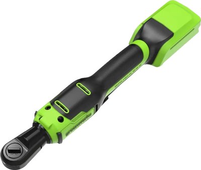 

Аккумуляторная трещотка, GD24RW / 3804007