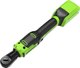 Аккумуляторная трещотка Greenworks GD24RW / 3804007 - 
