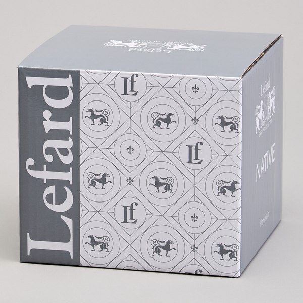 Сахарница Lefard Native / 761-147