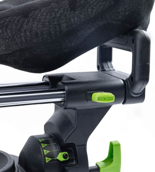 Торцовочная пила Greenworks GD24MS216 / 1501707