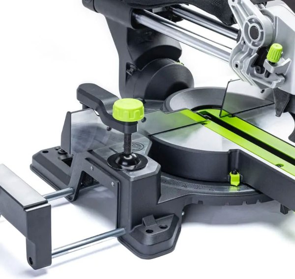 Торцовочная пила Greenworks GD24MS216 / 1501707