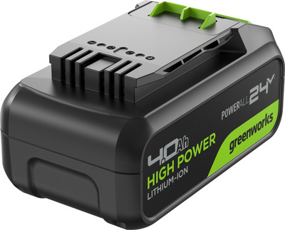 

Аккумулятор для электроинструмента, G24HP4 / 2958907