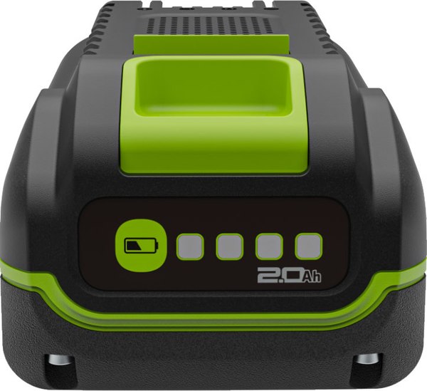 Аккумулятор для электроинструмента Greenworks High Power G40HP2 / 2958407