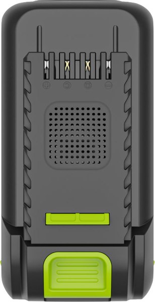 Аккумулятор для электроинструмента Greenworks High Power G40HP2 / 2958407