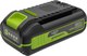 Аккумулятор для электроинструмента Greenworks High Power G40HP2 / 2958407 - 