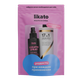Набор косметики для волос Likato Professional Hair Gloss (дой-пак) - 