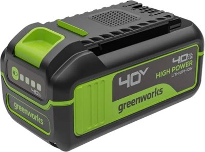 Аккумулятор для электроинструмента Greenworks High Power G40HP4 / 2958507 - 