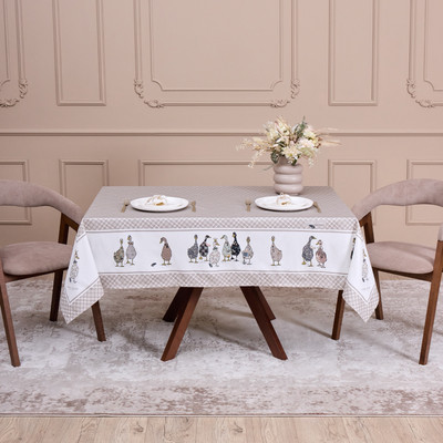 Скатерть Santalino 850-748-2 - 