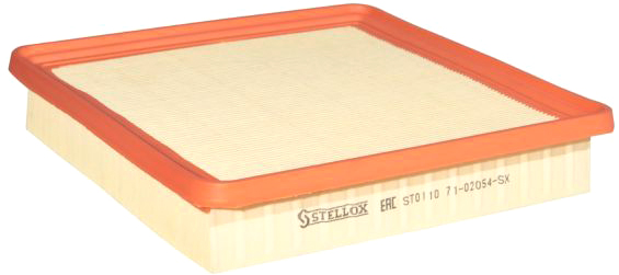 Воздушный фильтр Stellox 7102054SX