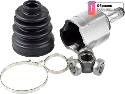 

ШРУС, NPW-PL-040