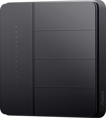 

Умный выключатель, Z1 Pro / ZNQBKG45LM_gr