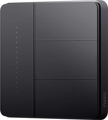 

Умный выключатель, Z1 Pro / ZNQBKG44LM_gr