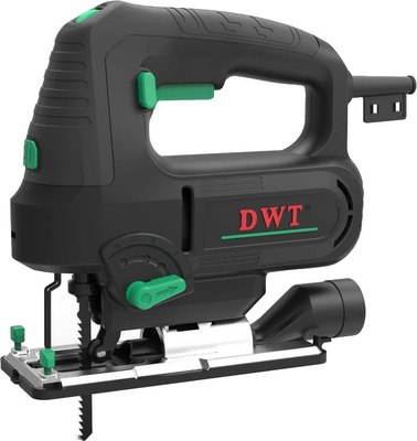 Электролобзик DWT STSP04-55 DV - 