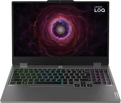 Игровой ноутбук Lenovo LOQ 15ARP9 (83JC009ERU)