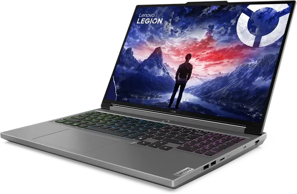 Игровой ноутбук Lenovo Legion 5 16IRX9 (83DG000DRK)
