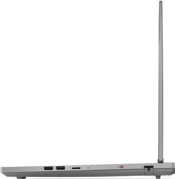 Игровой ноутбук Lenovo Legion 5 16IRX9 (83DG000DRK)